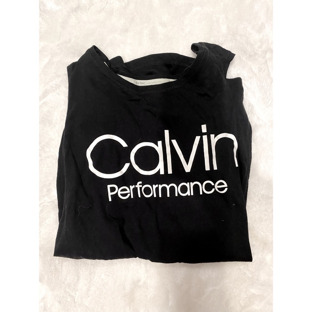 Calvin Klein tank top